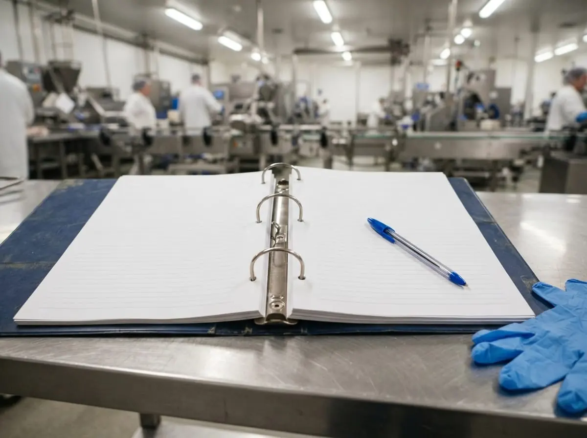 BRC vs. IFS: Food Safety Certifications Sunflower Seed Buyers Should Ask About
