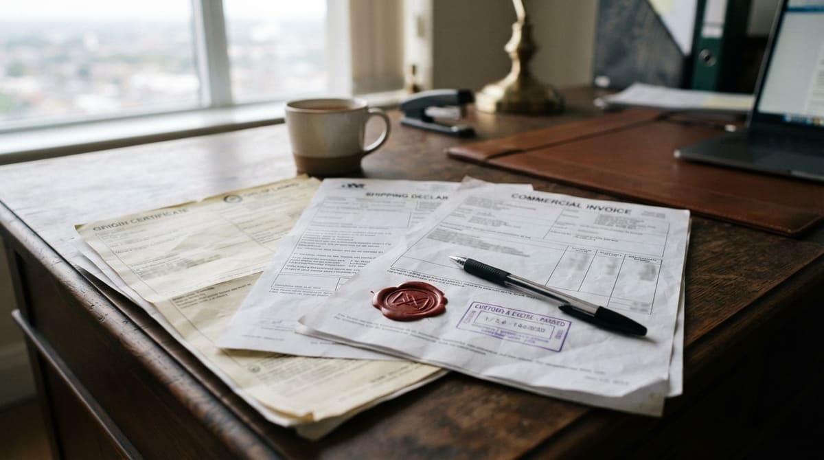 Sunflower Seed HS Codes & Export Documentation: What Buyers Need to Know