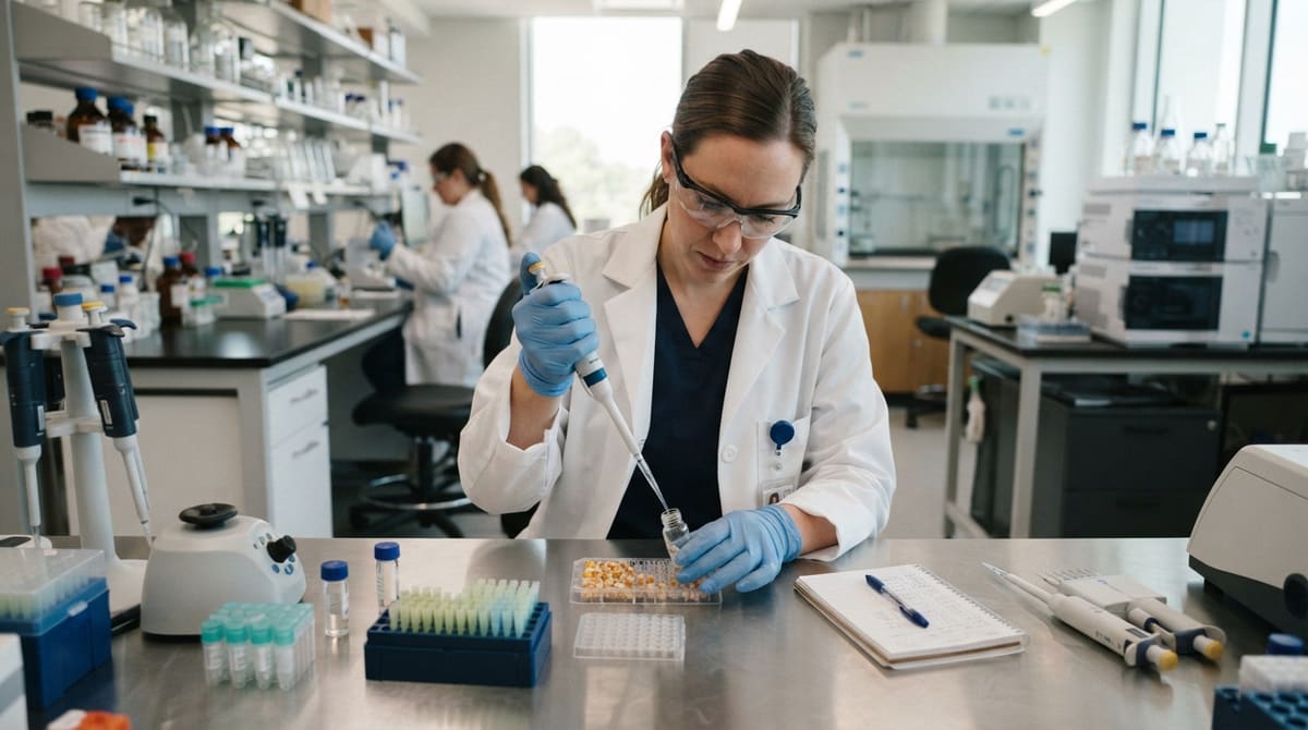 Non-GMO Status and Pesticide-Residue Testing: What Sunflower Seed Buyers Should Ask About