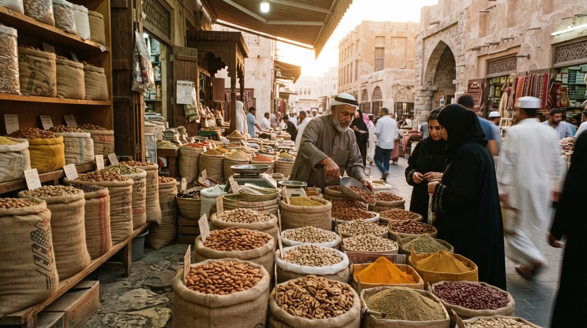 Sourcing Sunflower Seeds for the Middle East Market: A Trader's Guide