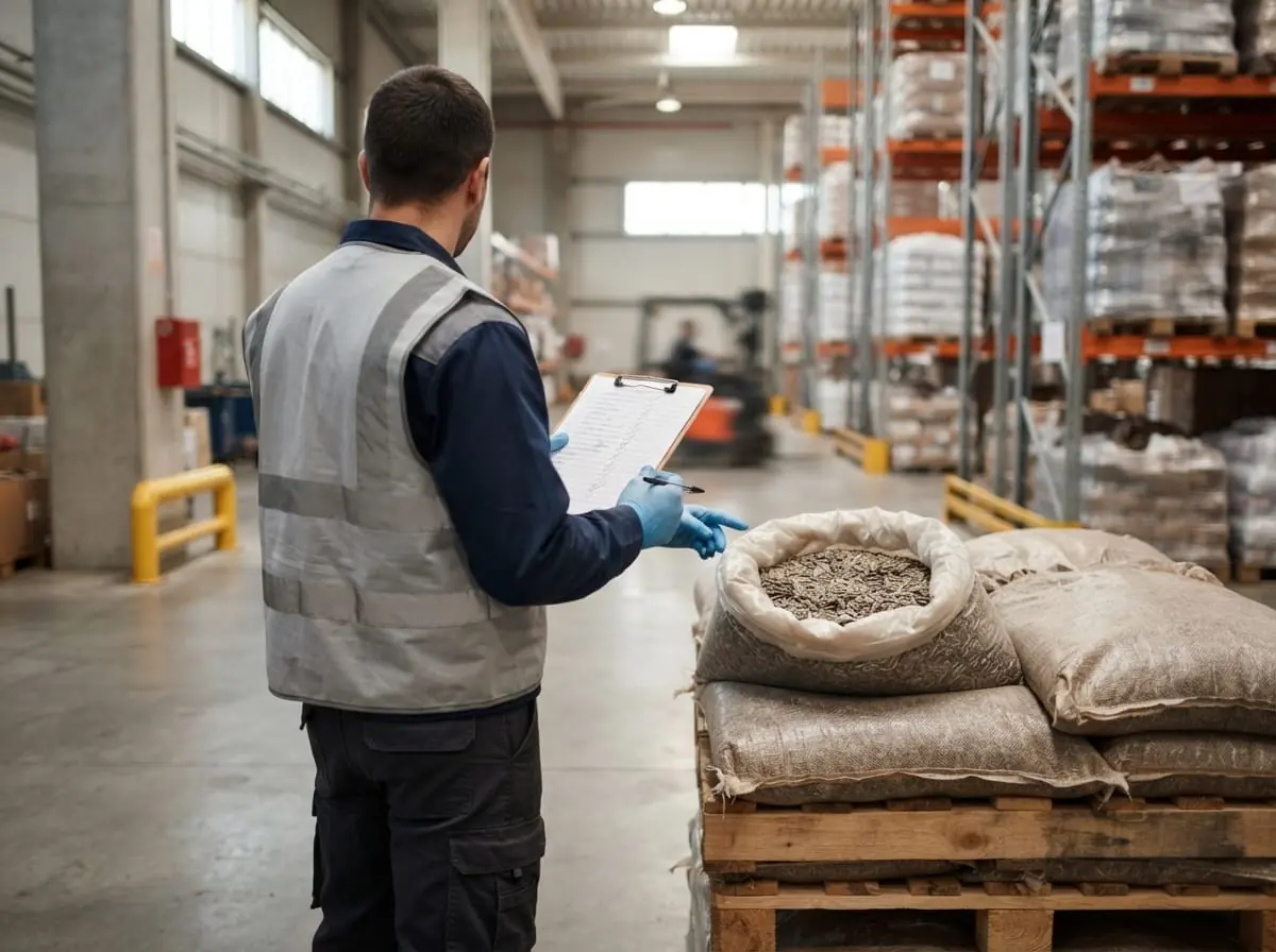 Do You Need a Third-Party Inspection for Your Sunflower Seed Order?