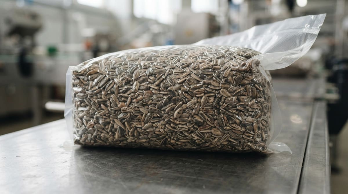 Vacuum-Sealed vs. Standard Export Bags: Packaging Choices That Affect Freshness