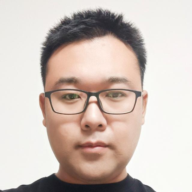 James Feng