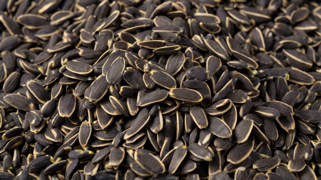 Sunflower Seeds for Birds: A Comprehensive Guide from XingYi Trading
