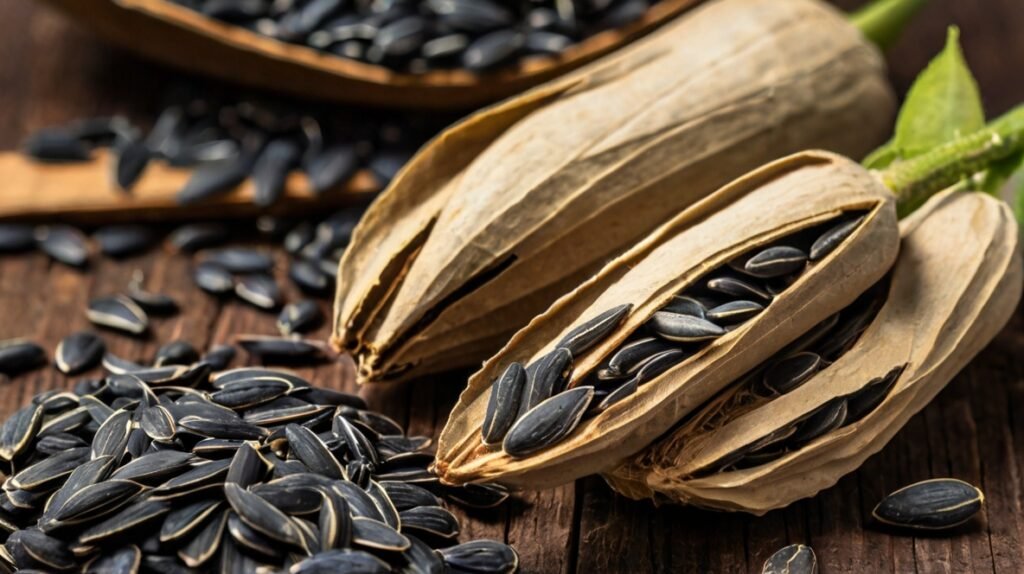 Sunflower Seeds and Environmental Impact: XingYi Trading's Commitment to Sustainable Snacking