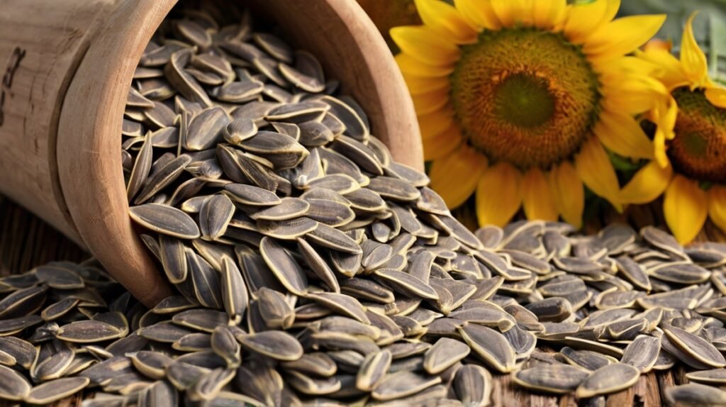 The Ultimate Guide to Storing Sunflower Seeds: XingYi Trading's Expert Tips