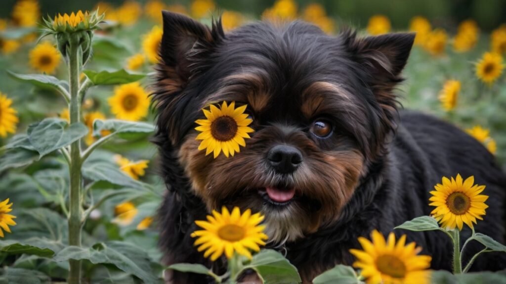 Sunflower Seeds for Pets: A Nutritious Treat from XingYi Trading