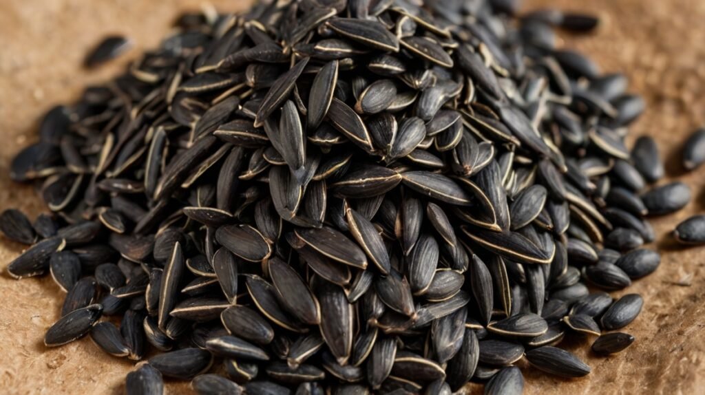 Calorie Breakdown of Sunflower Seeds: A Nutritious Powerhouse