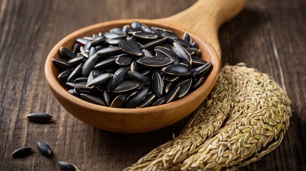 Elevate Your Salads with Premium Sunflower Seeds from XingYi Trading