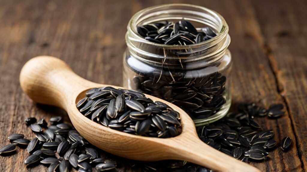 Sunflower Seeds for Hair: Nature's Golden Secret to Luscious Locks