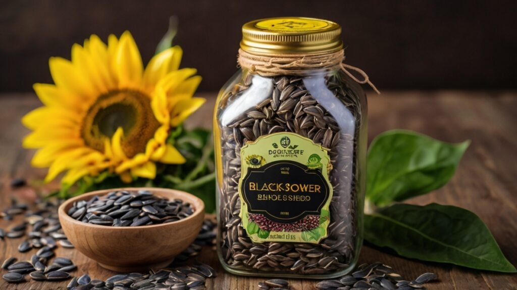 Sunflower Seeds in Smoothies: A Nutritious Boost from XingYi Trading