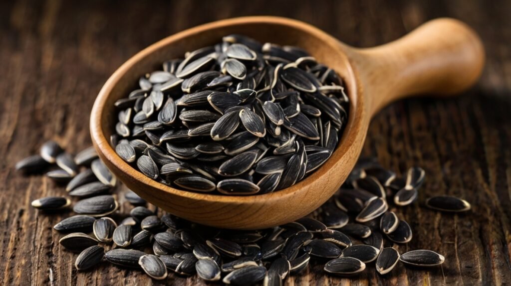 Sunflower Seeds and Weight Loss: Nature's Secret Weapon