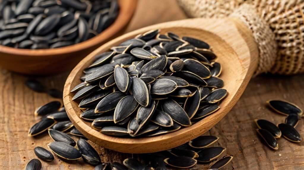 Sunflower Seed Market Trends: Shining Bright with XingYi Trading