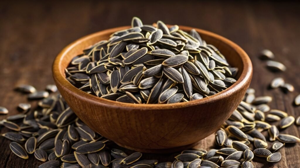 The Fascinating Journey of Sunflower Seeds: From Ancient Civilizations to XingYi Trading's Premium Offerings