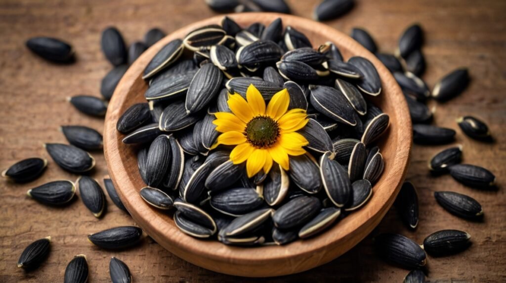 Understanding Sunflower Seed Allergies: A Comprehensive Guide