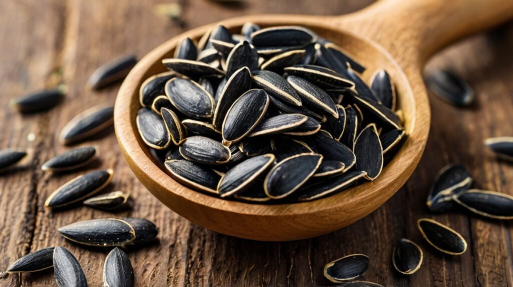 Sunflower Seeds in Vegan Diet: A Nutrient-Packed Powerhouse