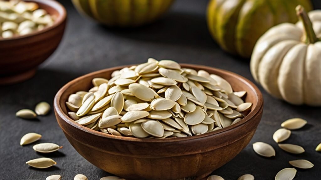 The Ultimate Guide to Roasting Pumpkin Seeds: Elevate Your Snack Game