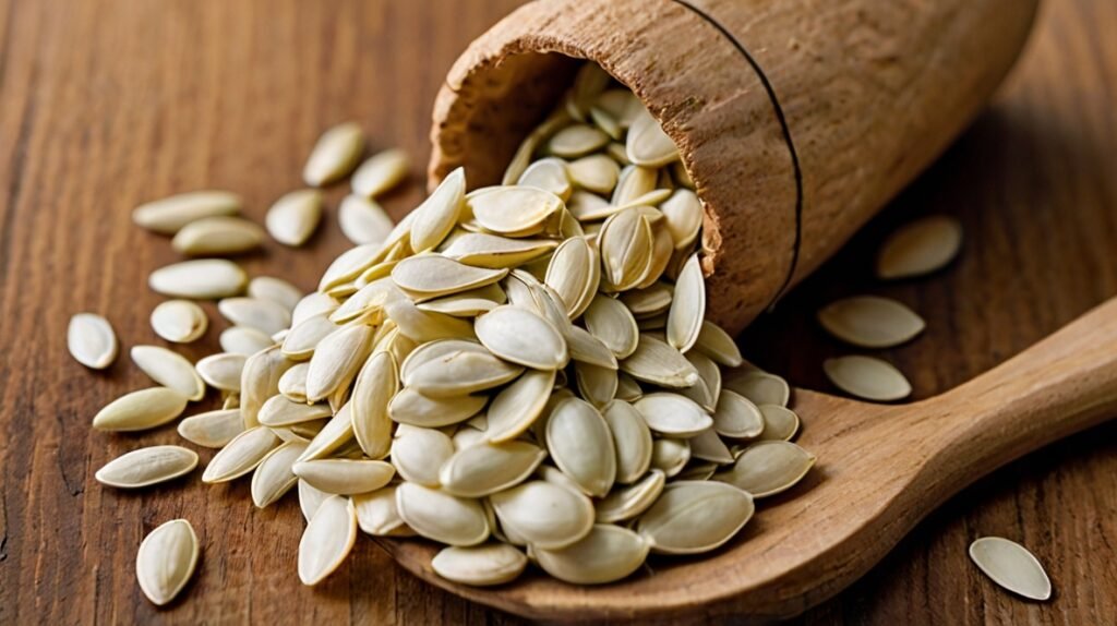 Pumpkin Seed Nutrition: Nature's Powerhouse from XingYi Trading