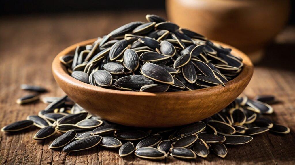 Benefits of Sunflower Seeds for Diabetes Management: Nature's Sweet Solution