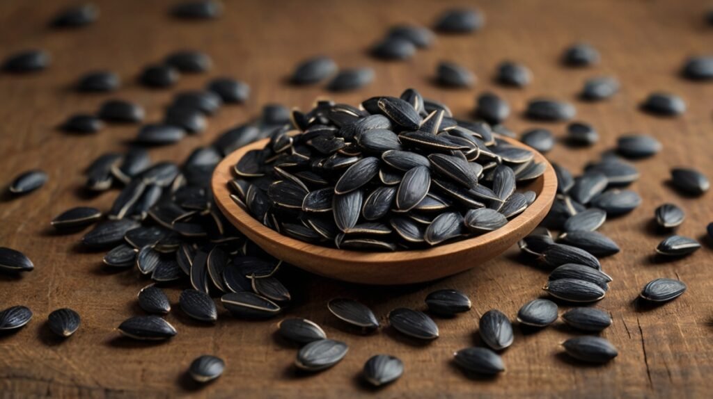 Sunflower Seed Supplier Reviews: XingYi Trading's Premium Offerings