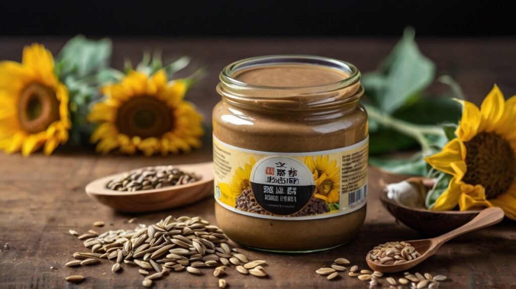 Crafting Delicious Sunflower Seed Butter: A Nutty Adventure with XingYi Trading