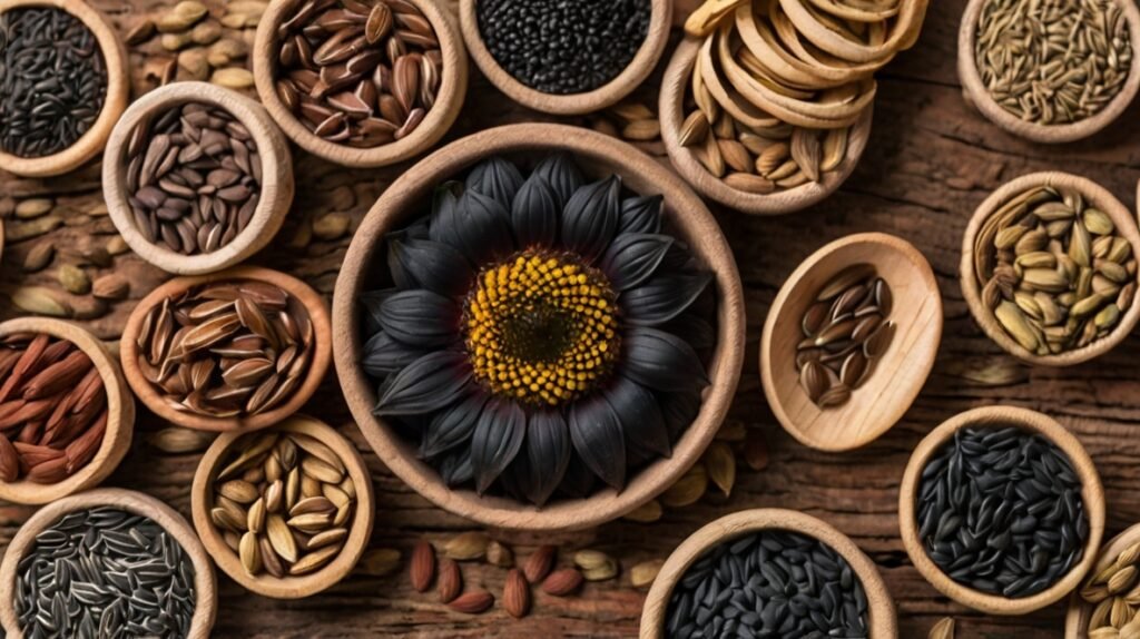 Exploring China's Finest: Top Chinese Sunflower Seed Brands
