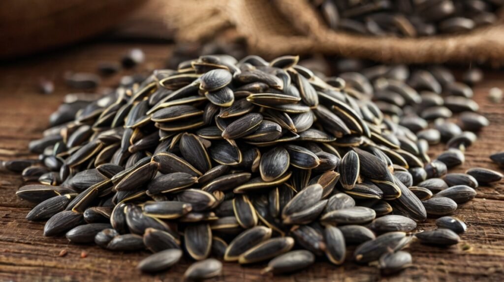 Ideal Storage Conditions for Sunflower Seeds: XingYi Trading's Expert Guide