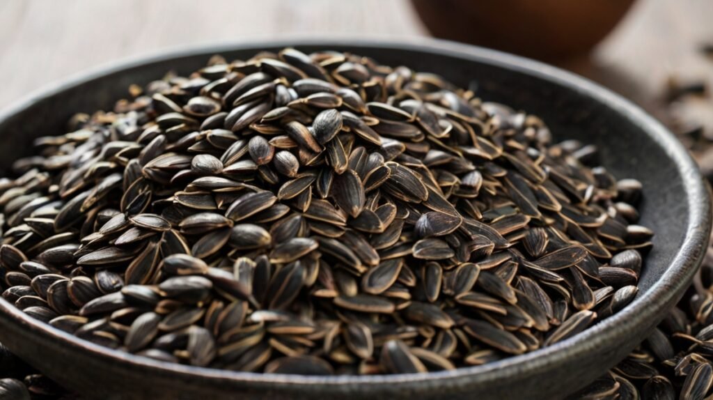Mastering the Art of Roasting Sunflower Seeds: Recipes and Tips from XingYi Trading