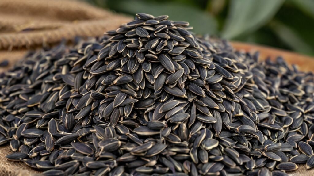 The Ultimate Guide to Drying Sunflower Seeds: XingYi Trading's Expert Tips