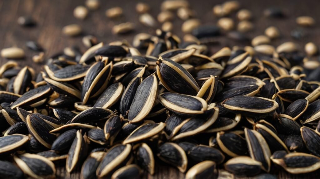 The Ultimate Guide to Drying Sunflower Seeds: XingYi Trading's Expert Tips