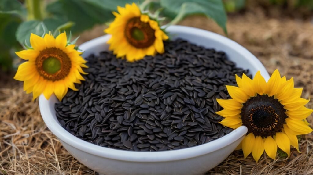 The Ultimate Guide to Growing Sunflower Seeds 363: From Soil to Harvest