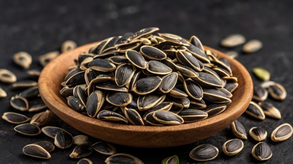 The Ultimate Guide to Premium 361 Sunflower Seeds: Nature's Nutritious Snack